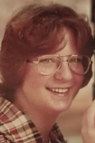 Sharon Kay Walters 1960-2026